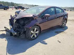 3KPFL4A76JE258570 2018 KIA FORTE