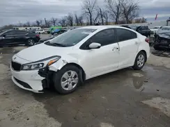 3KPFL4A76JE260688 2018 KIA FORTE