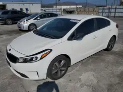 3KPFL4A76JE261050 2018 KIA FORTE