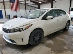 3KPFL4A76JE261338 2018 KIA FORTE