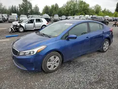 3KPFL4A76JE262960 2018 KIA FORTE