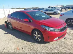 3KPFL4A76JE264207 2018 KIA FORTE