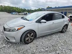 3KPFL4A76JE266359 2018 KIA FORTE