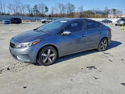 3KPFL4A76JE266779 2018 KIA FORTE