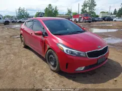 3KPFL4A76JE267639 2018 KIA FORTE