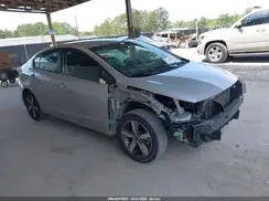 3KPFL4A76JE268760 2018 KIA FORTE