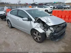 3KPFL4A76JE269729 2018 KIA FORTE