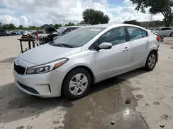 3KPFL4A76JE270900 2018 KIA FORTE