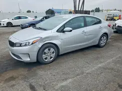 3KPFL4A76JE272968 2018 KIA FORTE