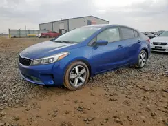 3KPFL4A76JE273621 2018 KIA FORTE