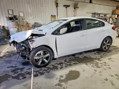 3KPFL4A76JE274039 2018 KIA FORTE