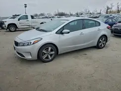 3KPFL4A76JE274204 2018 KIA FORTE
