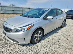 3KPFL4A76JE274297 2018 KIA FORTE