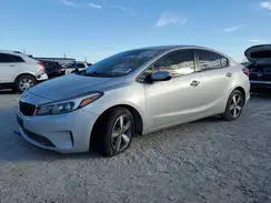 3KPFL4A76JE274817 2018 KIA FORTE