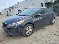 3KPFL4A76JE275496 2018 KIA FORTE