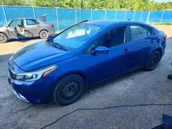3KPFL4A76JE276941 2018 KIA FORTE