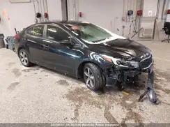 3KPFL4A76JE279287 2018 KIA FORTE