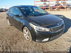 3KPFL4A76JE281170 2018 KIA FORTE