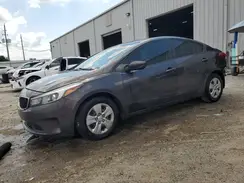 3KPFL4A77HE006207 2017 KIA FORTE