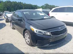3KPFL4A77HE009592 2017 KIA FORTE