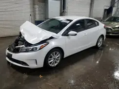 3KPFL4A77HE009849 2017 KIA FORTE