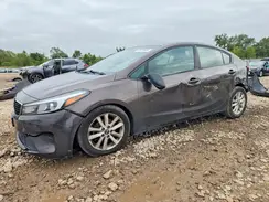 3KPFL4A77HE010287 2017 KIA FORTE