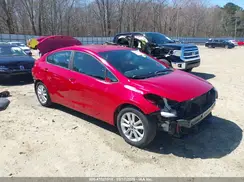 3KPFL4A77HE013996 2017 KIA FORTE