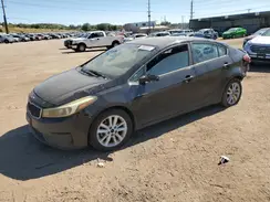 3KPFL4A77HE014324 2017 KIA FORTE