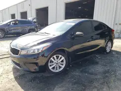 3KPFL4A77HE014453 2017 KIA FORTE