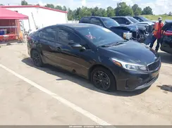3KPFL4A77HE014498 2017 KIA FORTE