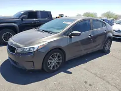 3KPFL4A77HE014565 2017 KIA FORTE
