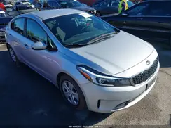3KPFL4A77HE014629 2017 KIA FORTE