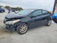3KPFL4A77HE015148 2017 KIA FORTE
