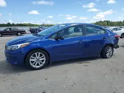 3KPFL4A77HE016929 2017 KIA FORTE