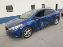 3KPFL4A77HE018518 2017 KIA FORTE