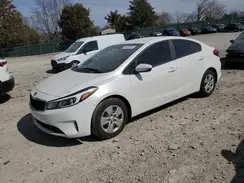3KPFL4A77HE018681 2017 KIA FORTE