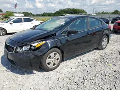 3KPFL4A77HE018874 2017 KIA FORTE