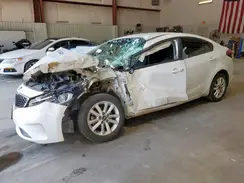 3KPFL4A77HE022178 2017 KIA FORTE