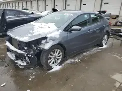 3KPFL4A77HE022195 2017 KIA FORTE