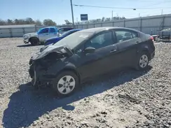 3KPFL4A77HE023251 2017 KIA FORTE