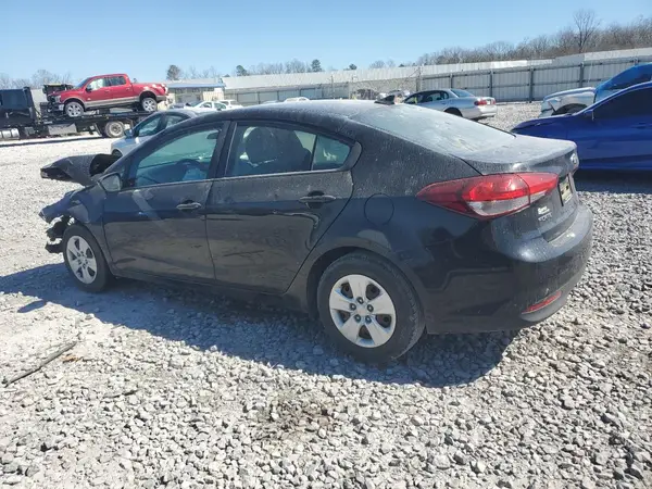 3KPFL4A77HE023251 2017 KIA FORTE - Image 2