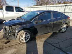 3KPFL4A77HE023430 2017 KIA FORTE