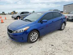 3KPFL4A77HE023895 2017 KIA FORTE