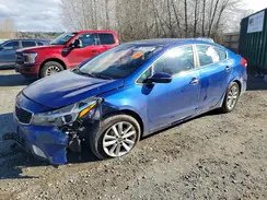 3KPFL4A77HE024335 2017 KIA FORTE