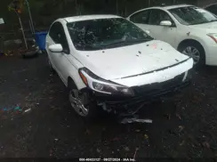3KPFL4A77HE028224 2017 KIA FORTE