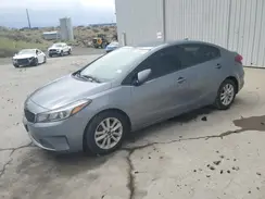 3KPFL4A77HE029440 2017 KIA FORTE
