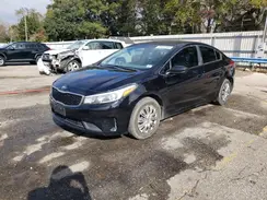 3KPFL4A77HE030362 2017 KIA FORTE