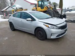 3KPFL4A77HE032211 2017 KIA FORTE