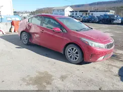 3KPFL4A77HE034671 2017 KIA FORTE