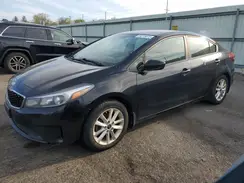 3KPFL4A77HE035612 2017 KIA FORTE